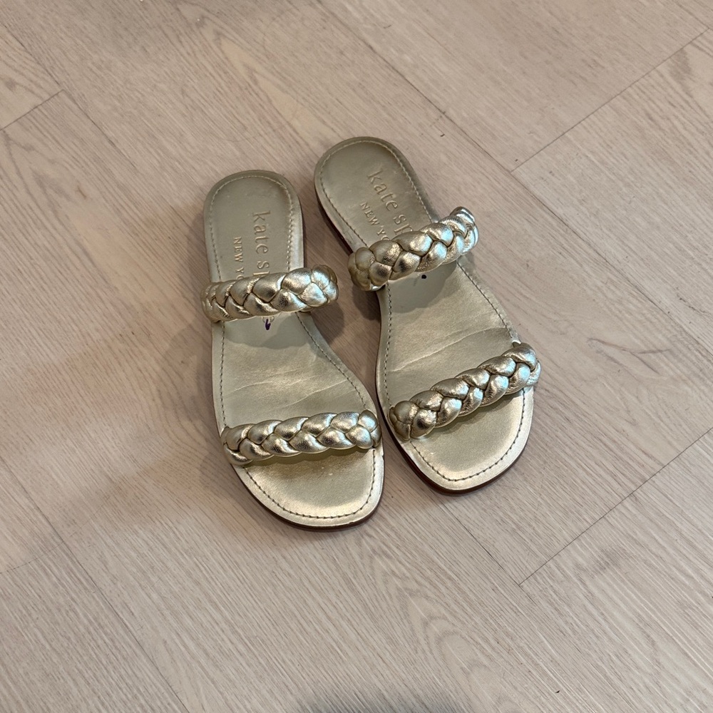 Kate Spade Sandals